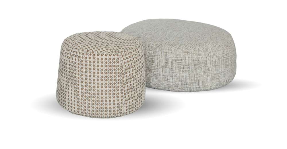 Пуф Капри